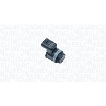 Capteur, aide au stationnement MAGNETI MARELLI 021016217010 pour AUDI Q7 2.5 T - 231cv