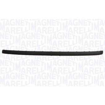 Baguette et bande protectrice, pare-chocs MAGNETI MARELLI OEM 735364026
