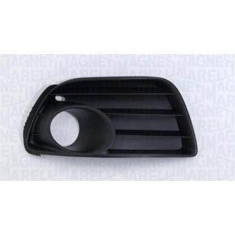 Grille de ventilation, pare-chocs avant droit MAGNETI MARELLI [021316900190]