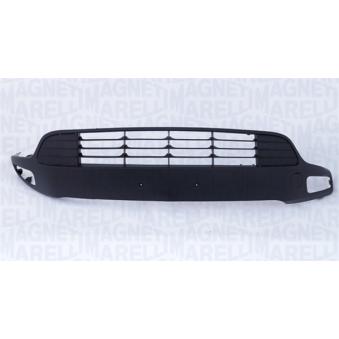Baguette et bande protectrice, pare-chocs MAGNETI MARELLI [021316900360]
