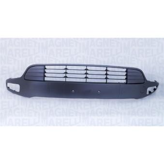 Baguette et bande protectrice, pare-chocs MAGNETI MARELLI [021316900370]