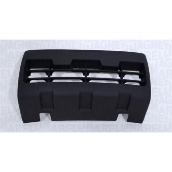 Grille de ventilation, pare-chocs MAGNETI MARELLI [021316900740]