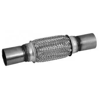 Tuyau flexible, échappement BOSAL [265-319]