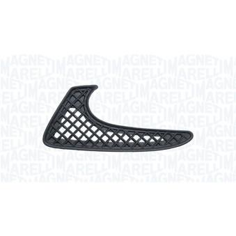 Grille de ventilation, pare-chocs arrière droit MAGNETI MARELLI OEM 735277585