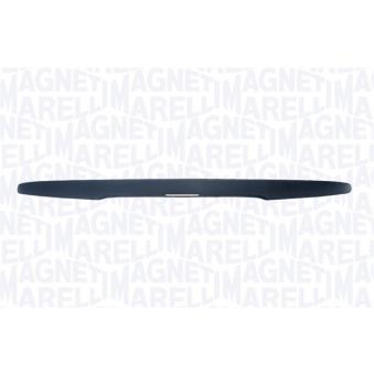 Baguette et bande protectrice, pare-chocs MAGNETI MARELLI OEM 735271637