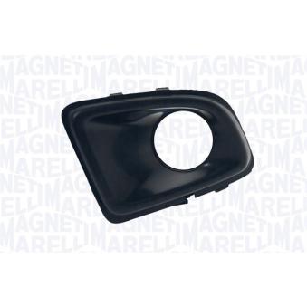 Enjoliveur, pare-chocs avant gauche MAGNETI MARELLI OEM 735436585