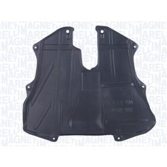 Cache moteur MAGNETI MARELLI [021316918070]
