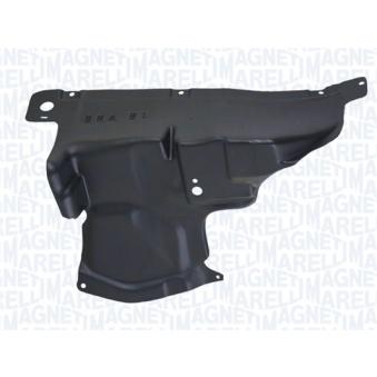 Cache moteur MAGNETI MARELLI [021316918140]