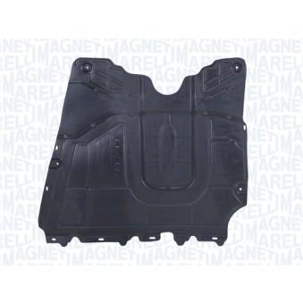 Cache moteur MAGNETI MARELLI [021316918170]