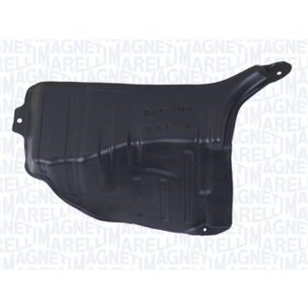 Cache moteur MAGNETI MARELLI [021316918180]