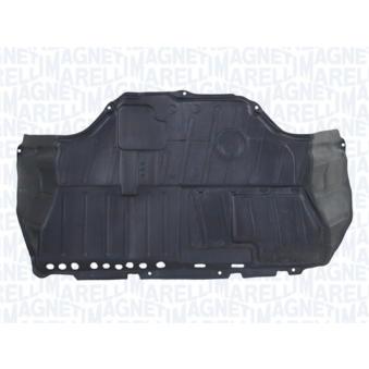 Cache moteur MAGNETI MARELLI [021316918190]