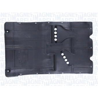 Cache moteur MAGNETI MARELLI [021316918250]