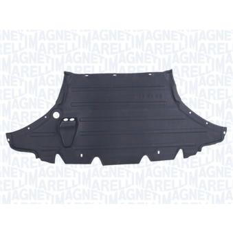 Cache moteur MAGNETI MARELLI [021316938090]