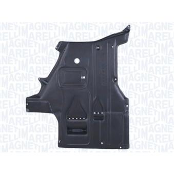 Cache moteur MAGNETI MARELLI [021316938200]