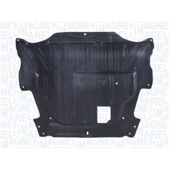 Cache moteur MAGNETI MARELLI [021316938270]