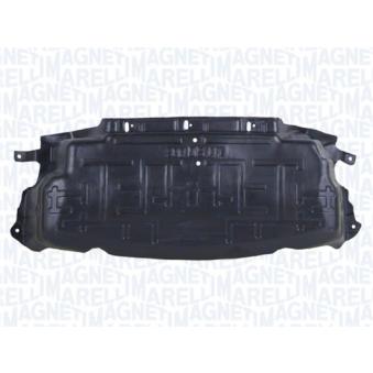 Cache moteur MAGNETI MARELLI [021316938380]