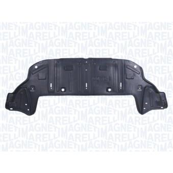 Cache moteur MAGNETI MARELLI [021316938450]