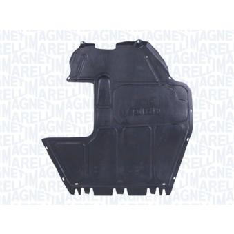 Cache moteur MAGNETI MARELLI [021316938760]