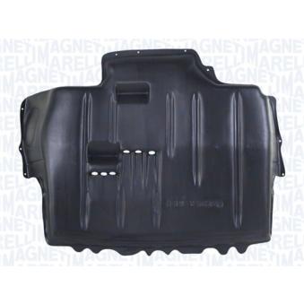 Cache moteur MAGNETI MARELLI [021316938830]