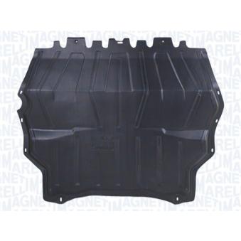 Cache moteur MAGNETI MARELLI [021316938870]