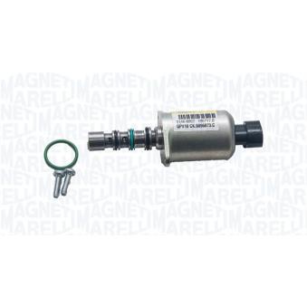 Unité de soupapes, groupe hydraulique-transmautomat MAGNETI MARELLI [023000003010]
