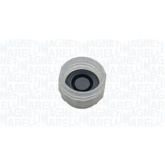 Unité de soupapes, groupe hydraulique-transmautomat MAGNETI MARELLI 023000019010 pour ALFA ROMEO SPIDER 2.2 JTS - 185cv