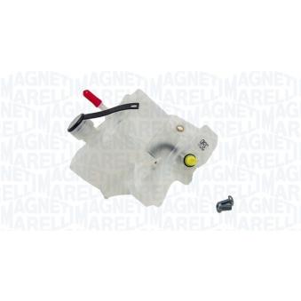Unité de soupapes, groupe hydraulique-transmautomat MAGNETI MARELLI OEM 9801285980