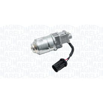 Unité de soupapes, groupe hydraulique-transmautomat MAGNETI MARELLI 023000029010 pour RENAULT MASTER 2.5 DCI - 146cv