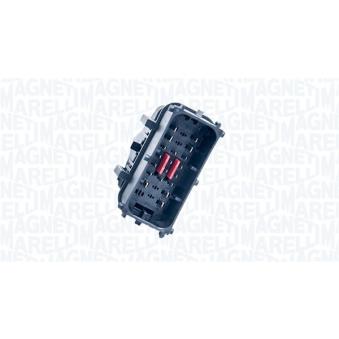 Unité de soupapes, groupe hydraulique-transmautomat MAGNETI MARELLI OEM 6000626711