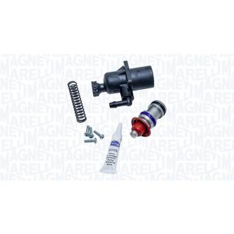 Unité de soupapes, groupe hydraulique-transmautomat MAGNETI MARELLI [023000034010]