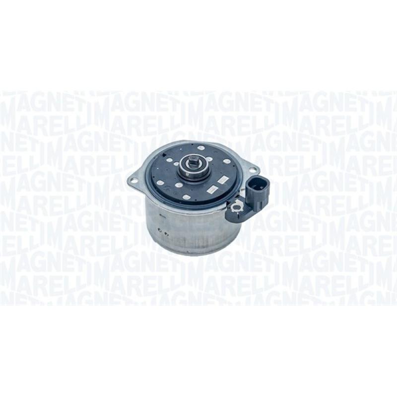 Unité de soupapes, groupe hydraulique-transmautomat MAGNETI MARELLI 023000038010 - Visuel 2