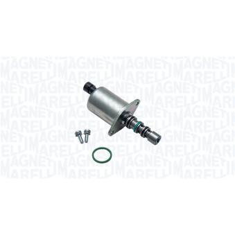 Unité de soupapes, groupe hydraulique-transmautomat MAGNETI MARELLI OEM 71753782