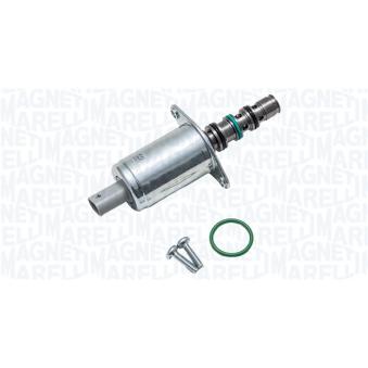 Unité de soupapes, groupe hydraulique-transmautomat MAGNETI MARELLI [023000052010]
