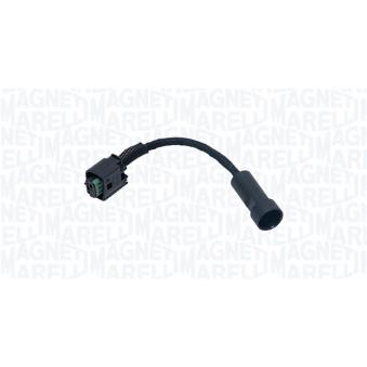 Unité de soupapes, groupe hydraulique-transmautomat MAGNETI MARELLI 023000058010 pour LANCIA YPSILON 1.3 Multijet - 90cv