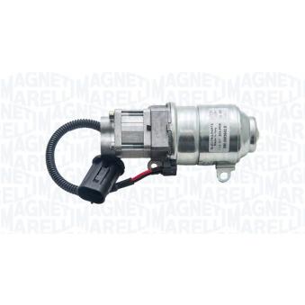 Unité de soupapes, groupe hydraulique-transmautomat MAGNETI MARELLI [024000003010]