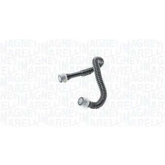 Unité de soupapes, groupe hydraulique-transmautomat MAGNETI MARELLI 024000008010