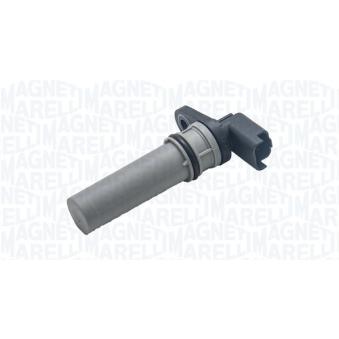 Capteur de vitesse de roue, boîte automatique MAGNETI MARELLI 024000009010 pour FIAT DOBLO 1.6 D Multijet - 120cv Capteur de vitesse de roue, boîte automatique MAGNETI MARELLI 024000009010 pour FIAT DOBLO 1.6 D Multijet - 120cv