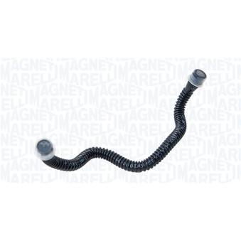 Unité de soupapes, groupe hydraulique-transmautomat MAGNETI MARELLI OEM 71747942