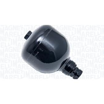 Unité de soupapes, groupe hydraulique-transmautomat MAGNETI MARELLI [024000031010]