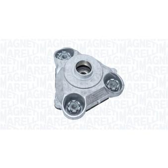 Butée élastique, suspension MAGNETI MARELLI OEM 1350788080