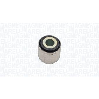 Silent bloc de suspension (train arrière) MAGNETI MARELLI 030607010047 pour RENAULT TWINGO 1.9 JTD - 110cv