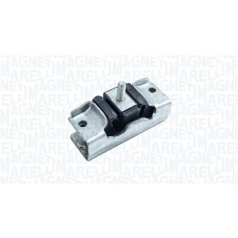 Support, suspension du moteur avant gauche MAGNETI MARELLI [030607010062]