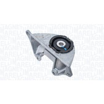 Support moteur MAGNETI MARELLI 030607010081 pour FIAT MULTIPLA 1.3 D Multijet - 90cv