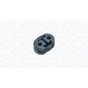 Butée élastique, silencieux MAGNETI MARELLI OEM 51854824