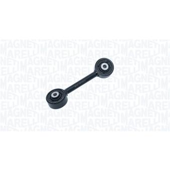 Support, suspension du moteur MAGNETI MARELLI 030607010260 pour VOLKSWAGEN PASSAT 1.9 JTD - 110cv
