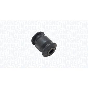 Silent bloc de suspension (train avant) MAGNETI MARELLI 030607010375 pour FIAT REGATA D - 37cv