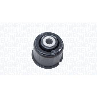 Suspension, corps de l'essieu MAGNETI MARELLI 030607010419 pour FORD TRANSIT COURIER 1.3 D Multijet - 90cv