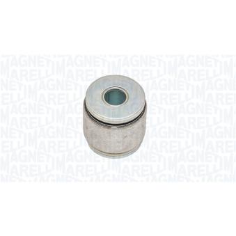 Suspension, corps de l'essieu MAGNETI MARELLI 030607010426