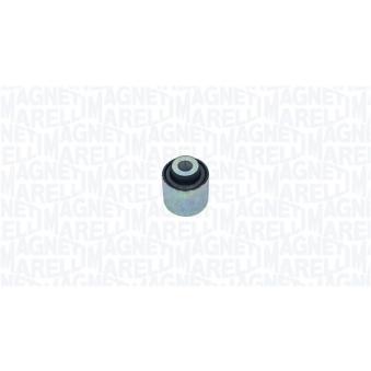 Silent bloc de suspension (train arrière) MAGNETI MARELLI 030607010427 pour ALFA ROMEO 159 3.2 JTS - 260cv