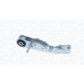 Support, suspension du moteur MAGNETI MARELLI 030607010431 pour FIAT DUCATO 160 Multijet 3.0 D - 156cv